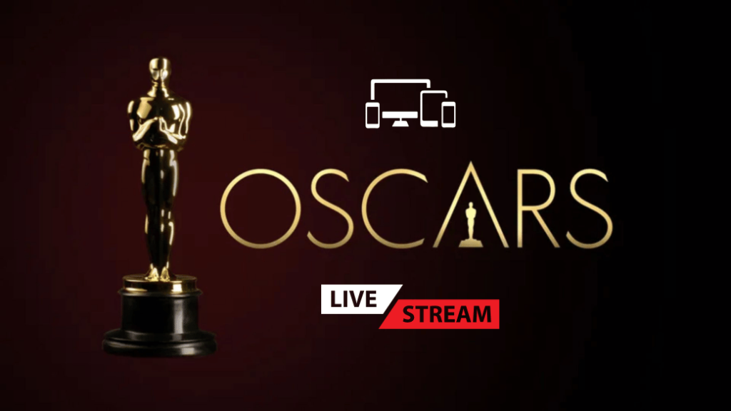 Watch Oscars 2025 Live